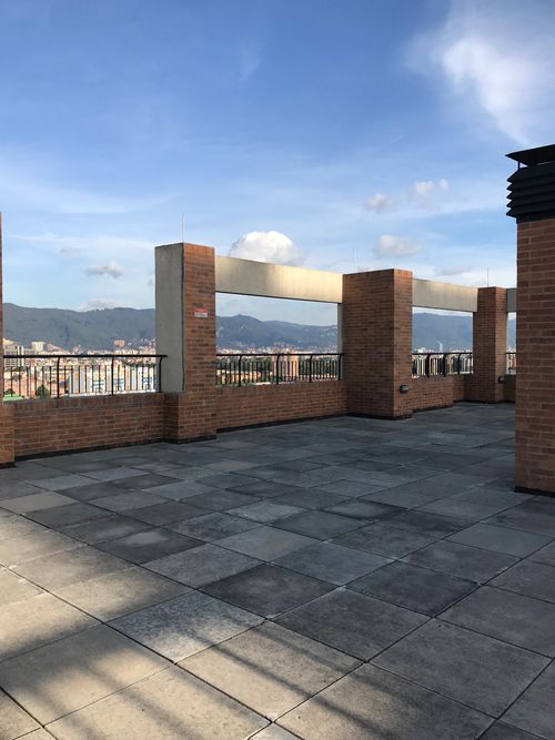 Apartaestudio en  Venta en Britalia, Bogotá - Miniatura 20
