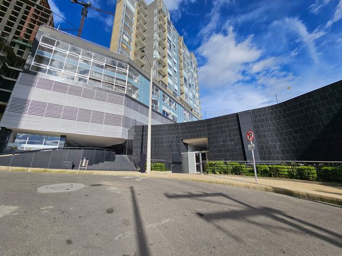 Local en  Venta en Barrancas Norte, Bogotá - Imagen 1
