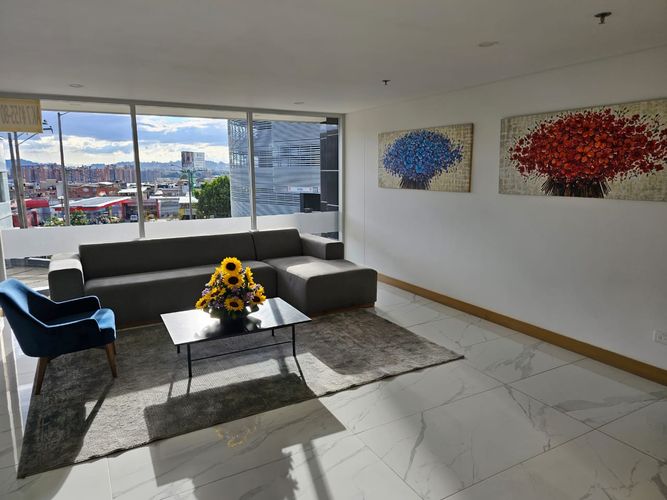 Local en  Venta en Barrancas Norte, Bogotá - Miniatura 2