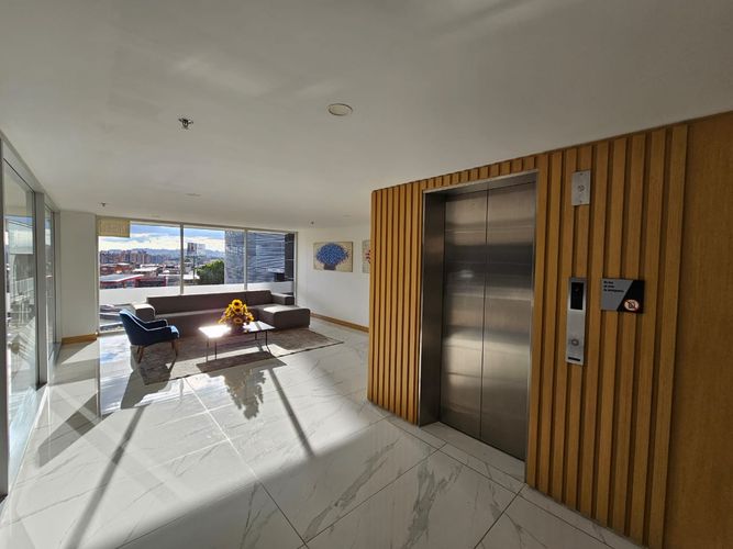 Local en  Venta en Barrancas Norte, Bogotá - Miniatura 3