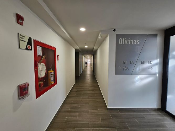 Local en  Venta en Barrancas Norte, Bogotá - Miniatura 6