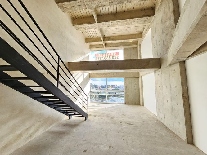 Local en  Venta en Barrancas Norte, Bogotá - Miniatura 18