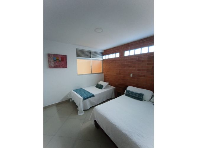 Apartaestudio en  Arriendo en Laureles, Medellín - Miniatura 6