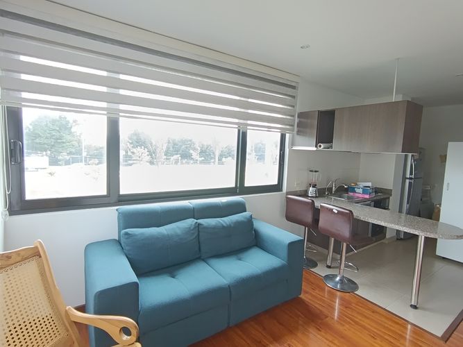 Apartaestudio en  Venta en Britalia, Bogotá - Miniatura 3