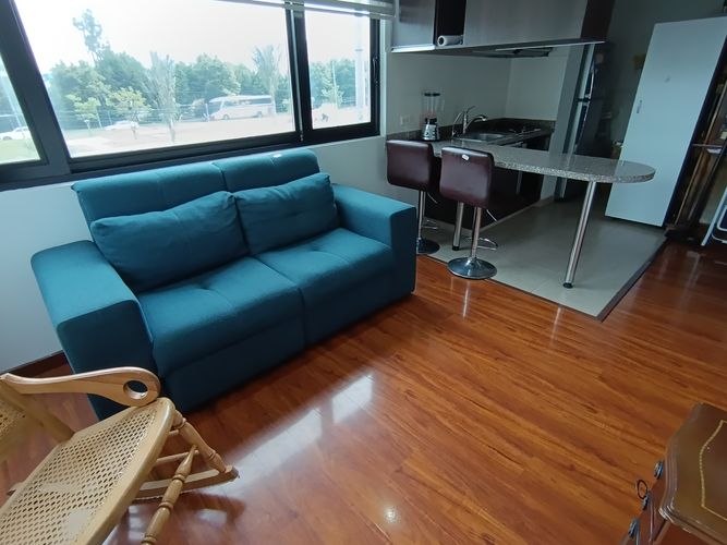 Apartaestudio en  Venta en Britalia, Bogotá - Miniatura 4