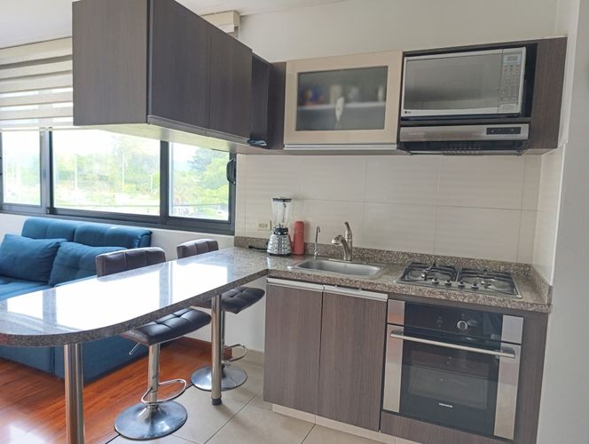 Apartaestudio en  Venta en Britalia, Bogotá - Miniatura 5