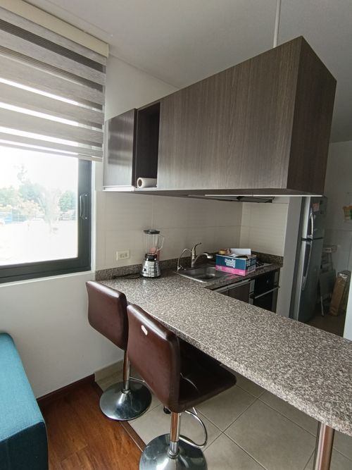 Apartaestudio en  Venta en Britalia, Bogotá - Miniatura 6