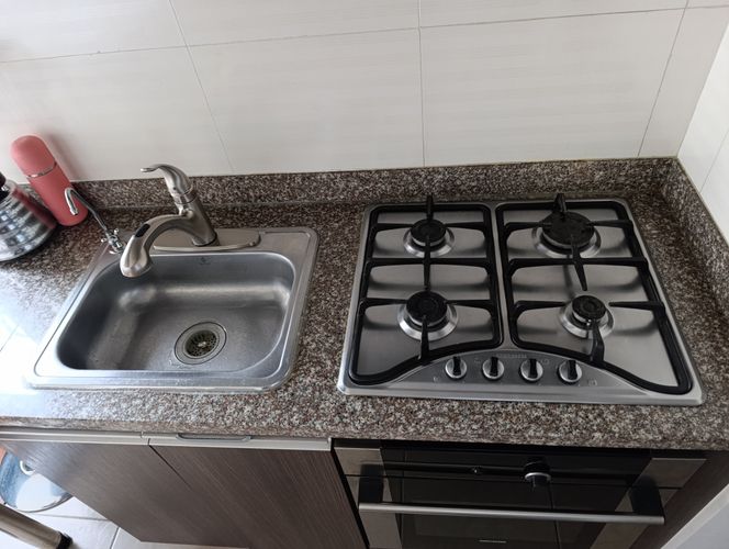 Apartaestudio en  Venta en Britalia, Bogotá - Miniatura 7
