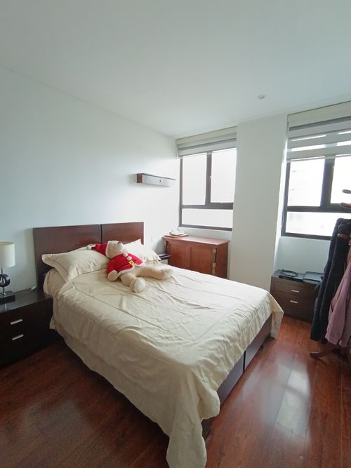 Apartaestudio en  Venta en Britalia, Bogotá - Miniatura 8