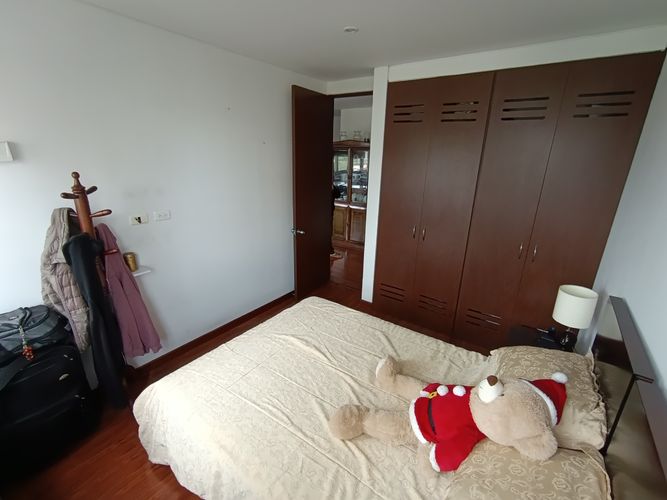 Apartaestudio en  Venta en Britalia, Bogotá - Miniatura 10