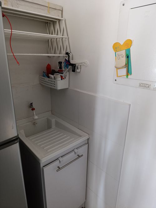 Apartaestudio en  Venta en Britalia, Bogotá - Miniatura 12