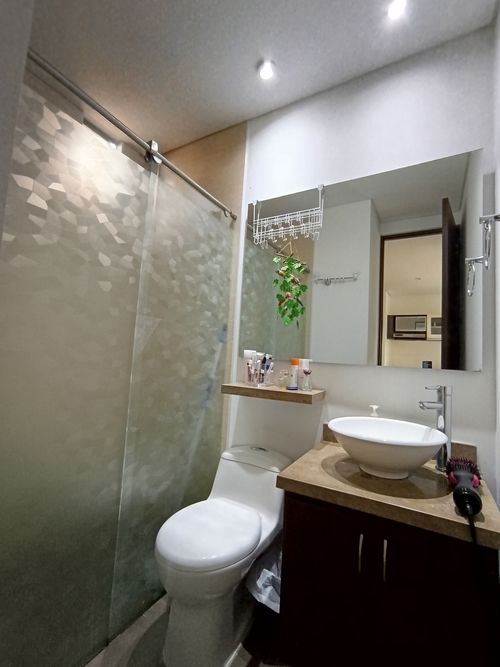 Apartaestudio en  Venta en Britalia, Bogotá - Miniatura 13