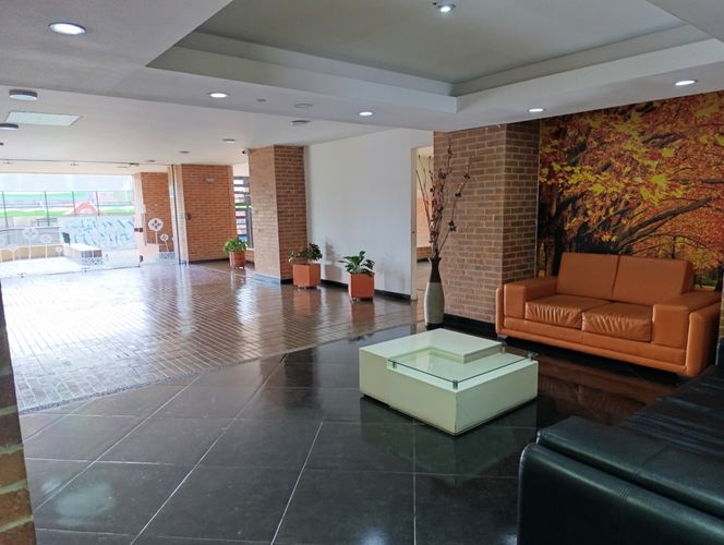 Apartaestudio en  Venta en Britalia, Bogotá - Miniatura 21