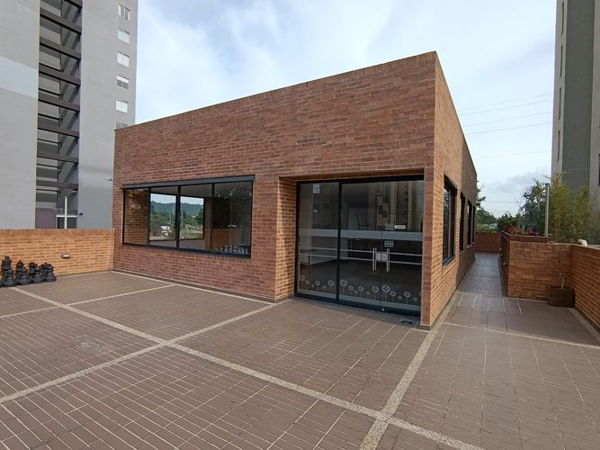Apartaestudio en  Venta en Britalia, Bogotá - Miniatura 22