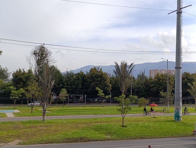 Apartaestudio en  Venta en Britalia, Bogotá - Miniatura 25