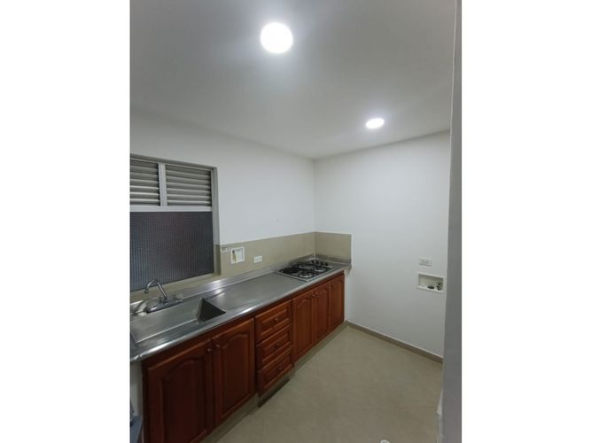 Apartaestudio en  Arriendo en Estadio, Medellín - Imagen 1