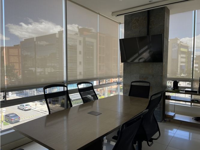 Oficina en  Venta en Suba, Bogotá - Imagen 1