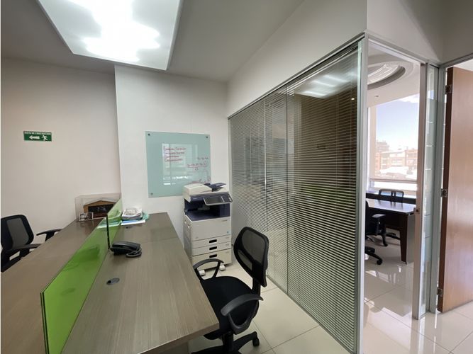 Oficina en  Venta en Suba, Bogotá - Miniatura 2