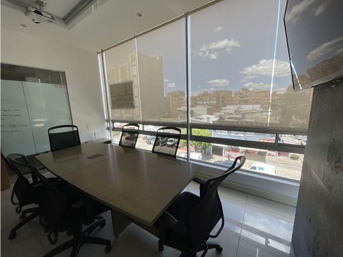 Oficina en  Venta en Suba, Bogotá - Miniatura 4