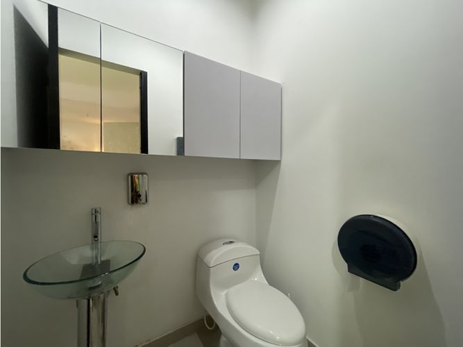Oficina en  Venta en Suba, Bogotá - Miniatura 17