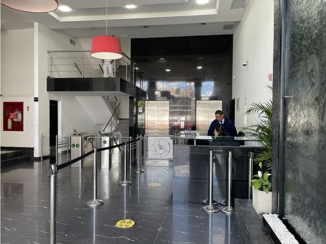 Oficina en  Venta en Suba, Bogotá - Miniatura 18