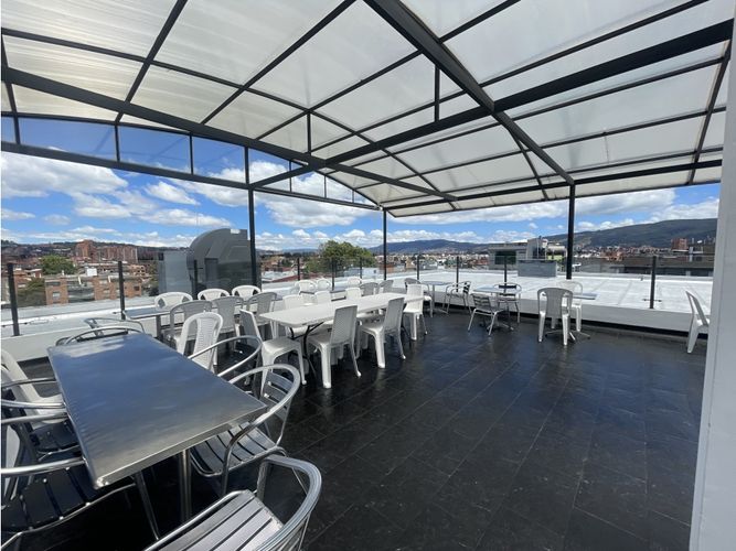 Oficina en  Venta en Suba, Bogotá - Miniatura 19
