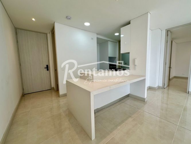 Apartaestudio en  Venta en El tesoro, Medellín - Miniatura 3