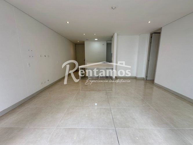 Apartaestudio en  Venta en El tesoro, Medellín - Miniatura 5