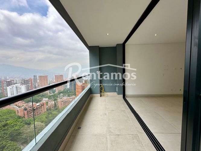 Apartaestudio en  Venta en El tesoro, Medellín - Miniatura 7
