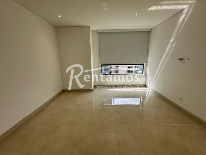 Apartaestudio en  Venta en El tesoro, Medellín - Miniatura 8