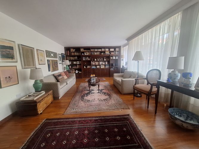 Apartamento en  Venta en Santa Barbara, Bogotá - Miniatura 5