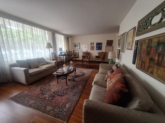 Apartamento en  Venta en Santa Barbara, Bogotá - Miniatura 6