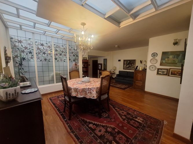 Apartamento en  Venta en Santa Barbara, Bogotá - Miniatura 7