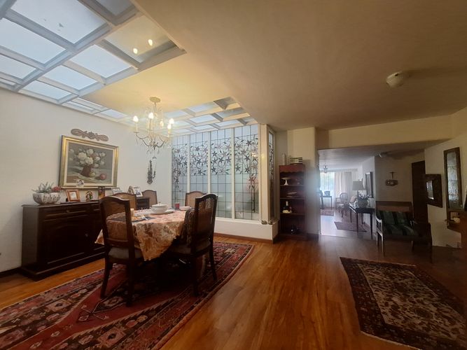 Apartamento en  Venta en Santa Barbara, Bogotá - Miniatura 8