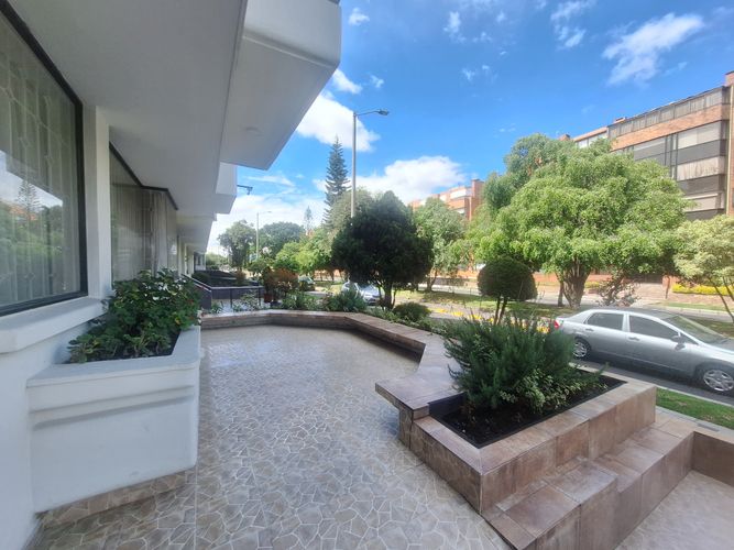 Apartamento en  Venta en Santa Barbara, Bogotá - Miniatura 9