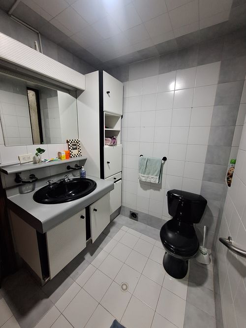 Apartamento en  Venta en Santa Barbara, Bogotá - Miniatura 10