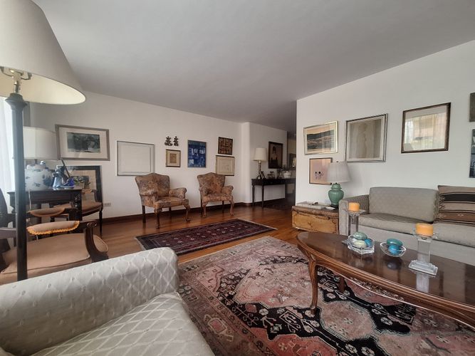 Apartamento en  Venta en Santa Barbara, Bogotá - Miniatura 11