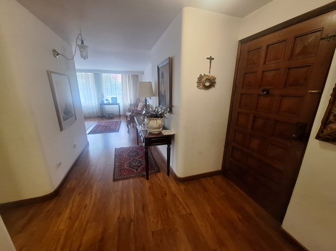Apartamento en  Venta en Santa Barbara, Bogotá - Miniatura 12