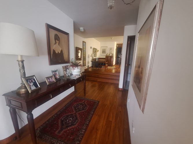 Apartamento en  Venta en Santa Barbara, Bogotá - Miniatura 14