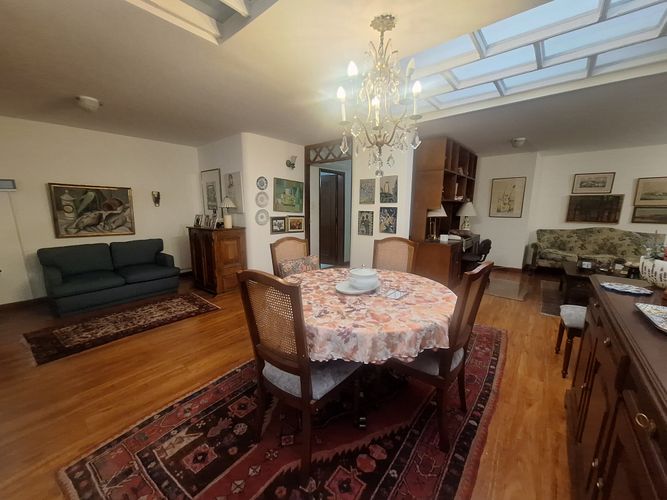 Apartamento en  Venta en Santa Barbara, Bogotá - Miniatura 16