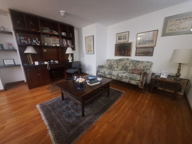 Apartamento en  Venta en Santa Barbara, Bogotá - Miniatura 17