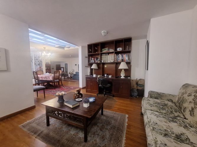 Apartamento en  Venta en Santa Barbara, Bogotá - Miniatura 18