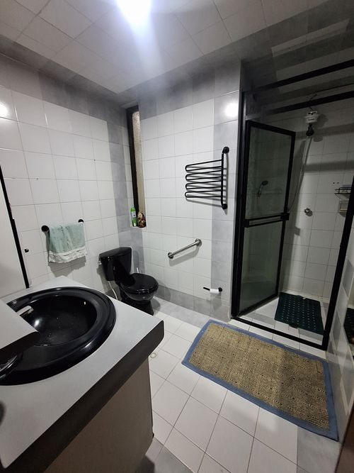 Apartamento en  Venta en Santa Barbara, Bogotá - Miniatura 20