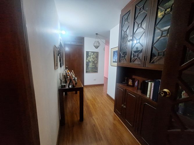 Apartamento en  Venta en Santa Barbara, Bogotá - Miniatura 21