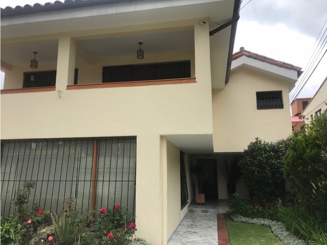 Casa en  Venta en Santa ana oriental, Bogotá - Miniatura 2