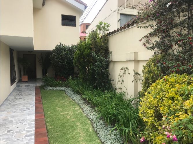 Casa en  Venta en Santa ana oriental, Bogotá - Miniatura 4