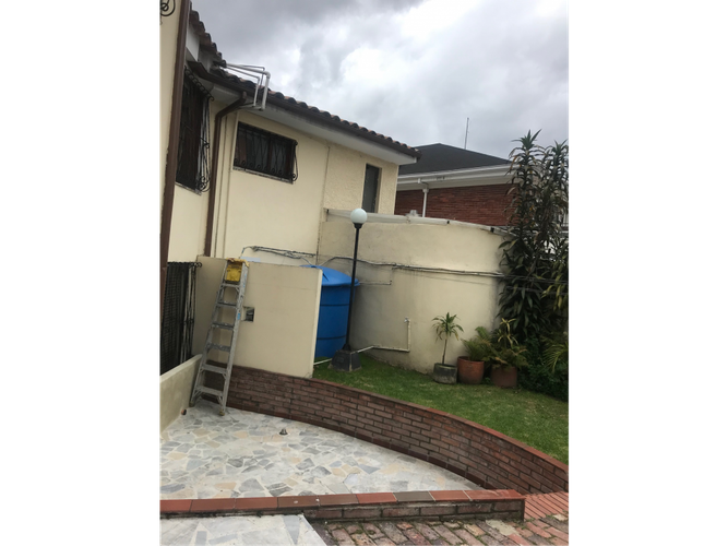 Casa en  Venta en Santa ana oriental, Bogotá - Miniatura 6