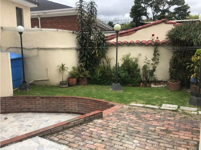 Casa en  Venta en Santa ana oriental, Bogotá - Miniatura 7