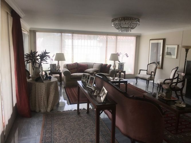 Casa en  Venta en Santa ana oriental, Bogotá - Miniatura 11