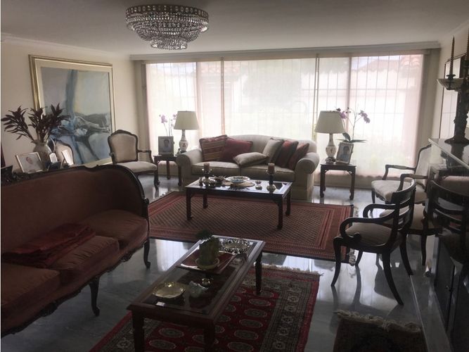 Casa en  Venta en Santa ana oriental, Bogotá - Miniatura 12